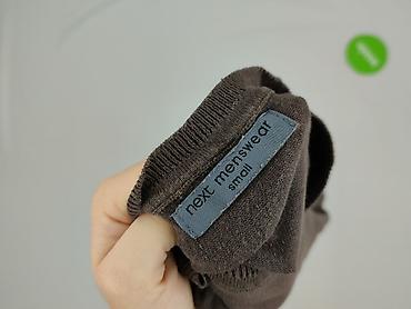 cardigans: Sweter dla mężczyzn, rozmiar S — 5