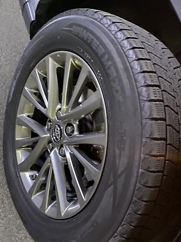 1025 2: Toyota RAV4: 2019 г., 2.5 л, Автомат, Бензин, Кроссовер — 4