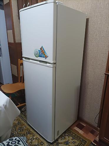 холодильник для косметолога: Холодильник LG б/у в хорошем состоянии, классический белый — 1