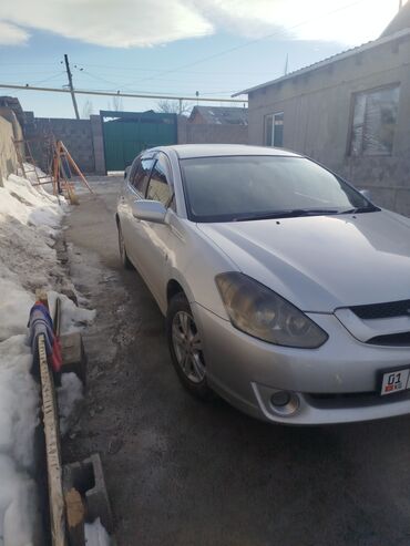 Toyota: Toyota Caldina: 2003 г., 2 л, Автомат, Бензин, Универсал