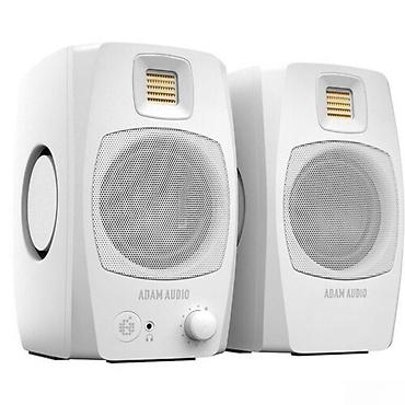 Studiya monitorları "ADAM Audio D3V WH"ADAM Audio D3V WH Studio