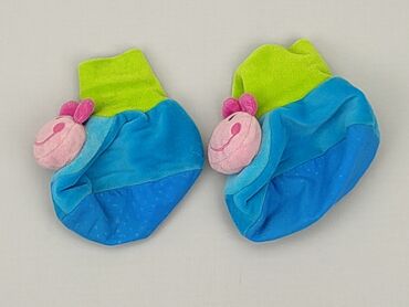 kapcie z usztywnioną piętą: Slippers 15 and less, Used