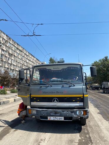 сапок авто: Автокран, 1991 г.