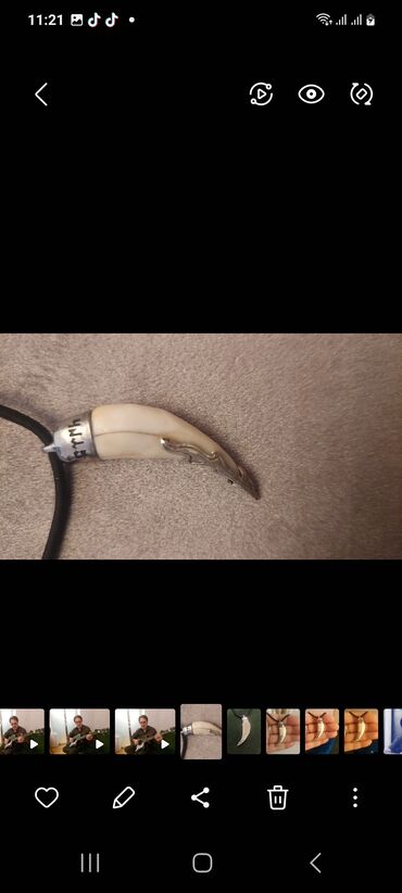 Kulonlar: Kulon — 6