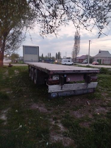 Тягачи: Тягач, Renault, 2006 г. — 7