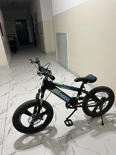 top riding: Подростковый велосипед, Б/у — 1