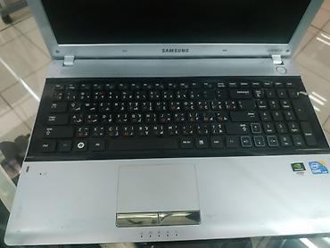 Ноутбуки и аксессуары: Срочно Продаю Ноутбук! Samsung Игровой! Для дизайна! Батарейку — 4
