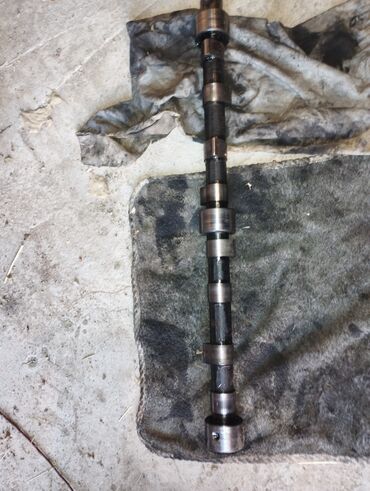 Распредвалы: Распредвал МТЗ (Беларус) Б/у, Оригинал, Россия at lalafo.kg — 11 Распредвалы: Распредвал МТЗ (Беларус) Б/у, Оригинал, Россия — 11