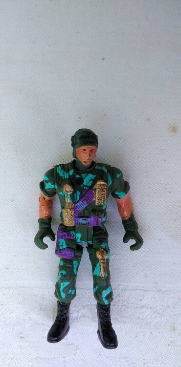 Igračke: Igračke — 1