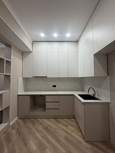 grayton: 1 комната, 35 м², Кок-Жар ж/м Элитка, 4 этаж — 6