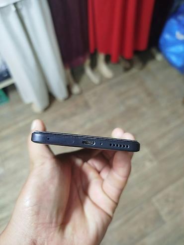 mac mini 4: Redmi, Redmi Note 15 Pro, Б/у, 512 ГБ, цвет - Черный, 2 SIM — 6