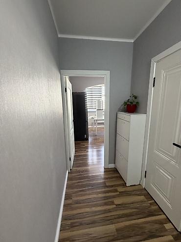 Продажа квартир: 2 комнаты, 67 м², Кок-Жар ж/м 7 этаж, Евроремонт — 3