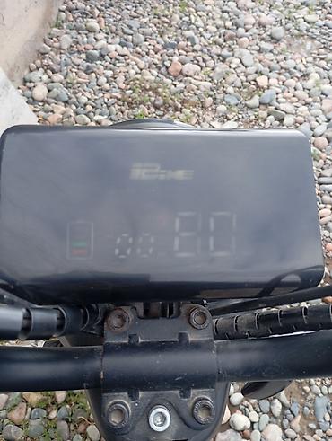 Электровелосипеды: Электровелосипед, Б/у — 13