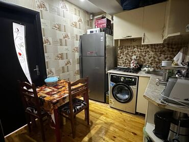 Yeni tikili: Balaxanı qəs., 2 otaqlı, Yeni tikili, m. Qara Qarayev, 67 kv. m — 5