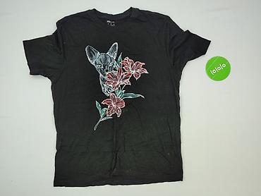 karl: T-shirt damski, rozmiar M — 2