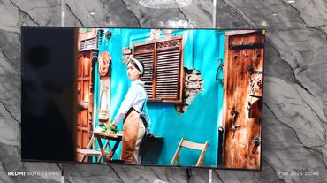 Телевизоры: ❄️☃️🎄НОВОГОДНИЕ АКЦИЯ ☃️❄️🎄 У НАС САМЫЙ НИЗКИЙ ЦЕНЫ!! АКЦИЯ! Ясин — 10