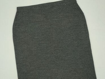 spódnice z zamkiem z tyłu: Bonmarche, Women`s skirt, size 3XL