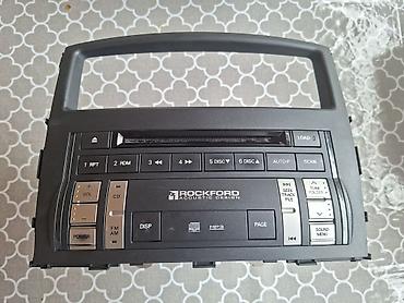 сколько стоит playstation 1: Rockford Acoustic Design avtomobil audio başlıq (OEM) Xüsusiyyətlər — 1