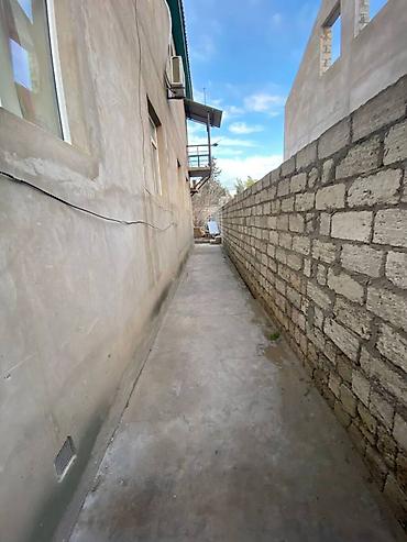 super bag: Bakı, Mərdəkan, 250 kv. m, 12 otaq, Hovuzsuz, Kombi, Qaz, Su — 10