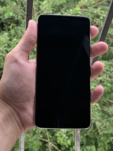 dreamstar oneplus x: OnePlus 6, 128 GB, rəng - Bej