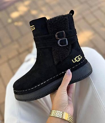 moon: Ugg čizmice tople NOVO Novo Brojevi 36 do 41 fb Moja Kupovina 1 — 3