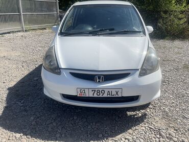 субару сполер: Honda Fit: 2002 г., 1.3 л, Вариатор, Бензин, Хетчбек