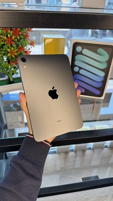 купить планшет айпад бу: Планшет, Apple, память 256 ГБ, 8" - 9", Wi-Fi, Б/у, Классический цвет - Серый