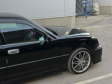 помпа на тойота: Toyota Crown Majesta: 2004 г., 4 л, Автомат, Бензин, Седан — 2