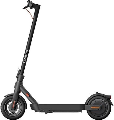 Электротранспорт: Xiaomi Electric Scooter 4 Pro (2nd Gen) – şəhər içi rahat və çevik — 3