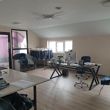 Продажа помещений свободного назначения: Продается Коммерческое помещение по первой линии Ул. Элебесова 131 // — 10