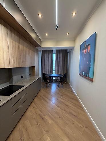 Продажа квартир: 3 комнаты, 92 м², 10 этаж — 1