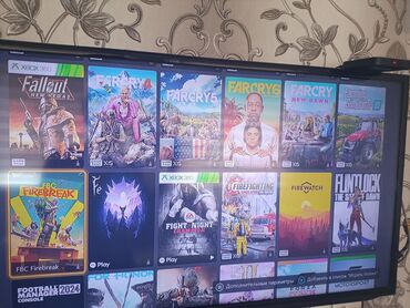 Xbox Series X: Xbox series x 1 тб, 4к, 120 ФПС, 8К HDR, Подписка 477 игр FIFA 24 — 10