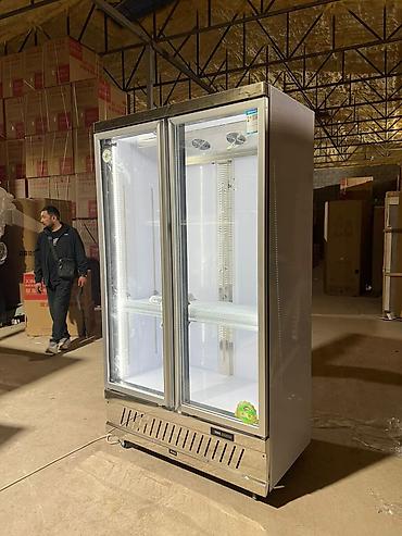 Холодильные витрины: Для напитков, Китай, Новый — 1