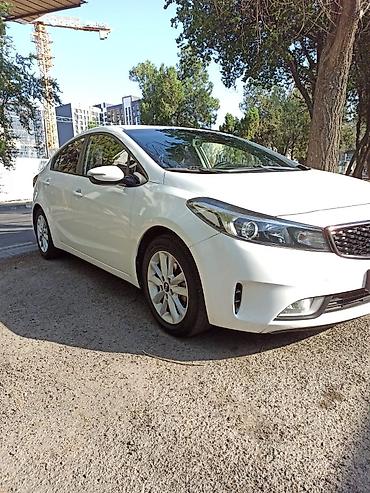 свечи на машину: Kia K3: 2017 г., 1.6 л, Автомат, Бензин, Седан — 4