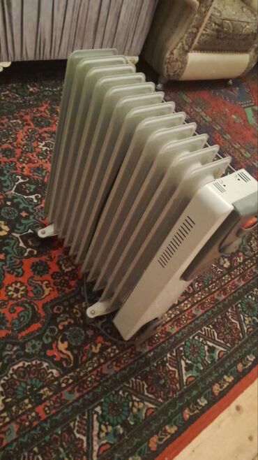 Gəzinti arabaları: Radiator 25 azn 🏡 Bulbule kendi lale 2 kod 587