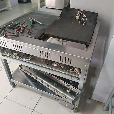 духовка simfer: ✓ Ремонт газовых, электрических духовок, газовых плит, электроплит — 6
