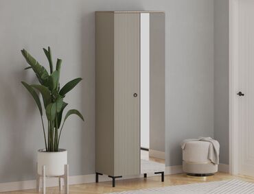 Гарнитуры для прихожей: Гарнитур для прихожей, Новый, Шкаф, Вешалка, Зеркало, В рассрочку, Бесплатная доставка — 3