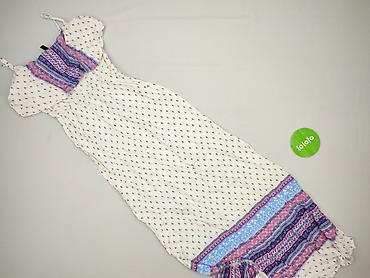 sukienki plus size: H&M Divided, Sukienka damska, rozmiar S — 2