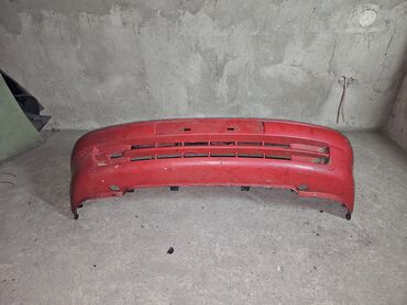 Бамперы и комплектующие: Бампер Opel, Б/у, Оригинал — 4