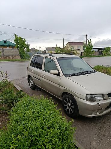 мазда жемио: Mazda Demio: 1999 г., 1.3 л, Автомат, Бензин, Хэтчбэк — 2