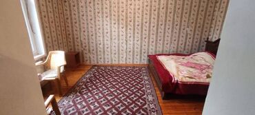 Köhnə tikili: Bakı, 1 otaqlı, Köhnə tikili, m. Neftçilər, 37 kv. m — 1