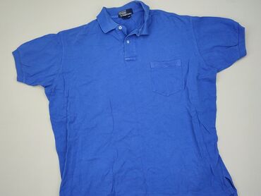 bluzki polo ralph lauren: Koszulka Ralph Lauren, M (EU 38), Bawełna, stan - Dobry