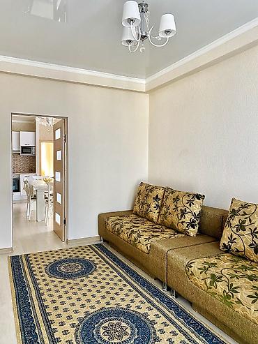 Посуточная аренда квартир: СЕЗОН НАЧАЛСЯ! Сдается! новая и уютная 3-комнатная квартира со — 6