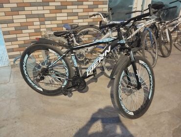 optimal velosiped: Dağ velosipedi Stels, 29"