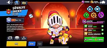 Digər oyun və konsollar: Brawl stars Hesab 2020-nin hesabidir kupası isə 56K+ Ama kupası az -da lalafo.az — 28 Digər oyun və konsollar: Brawl stars Hesab 2020-nin hesabidir kupası isə 56K+ Ama kupası az — 28