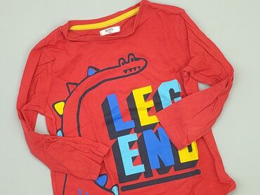 Blouses: Blouse, Boys, 3-4 years, 98-104 cm, condition - Very good