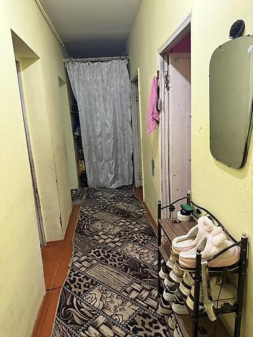 Köhnə tikili: Sumqayıt, 3 otaqlı, Köhnə tikili, 72 kv. m — 7