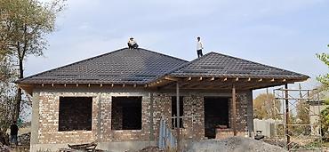 реэлинг на крышу: 🏠 Чатыр жабуу кызматтары — RAI STROY! 🔨 ✅ Сапаттуу жана бекем чатырлар — 8