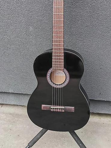 Gitare: THOMANN CLASSIC 4/4 KLASIČNA GITARA B-STOCK | Slanje po dogovoru ili — 3