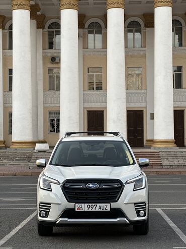 сколько стоит мотор для велосипеда: Subaru Forester: 2023 г., 2.5 л, Вариатор, Бензин, Кроссовер